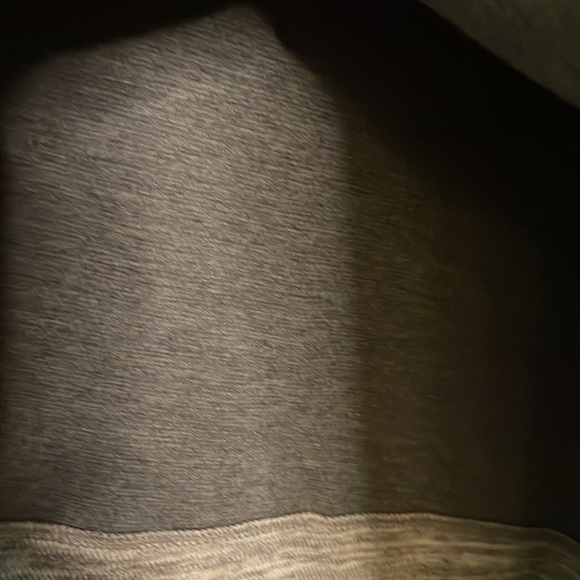 Elevated Gray Oxford Sweatshirt M - Picture 9 of 9